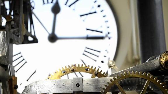Diez curiosidades sobre el cambio de hora que te Diez curiosidades sobre el cambio de hora que te